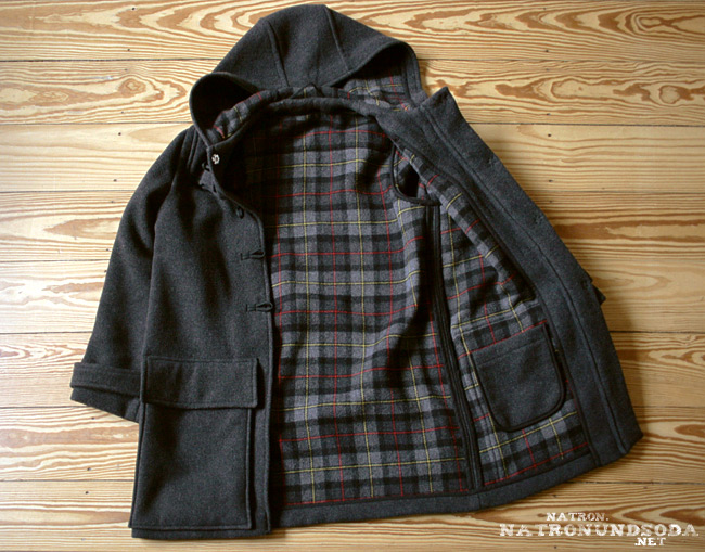 Dufflecoat
